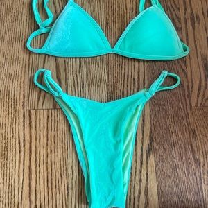 ONEONE SWIMWEAR BIKINI